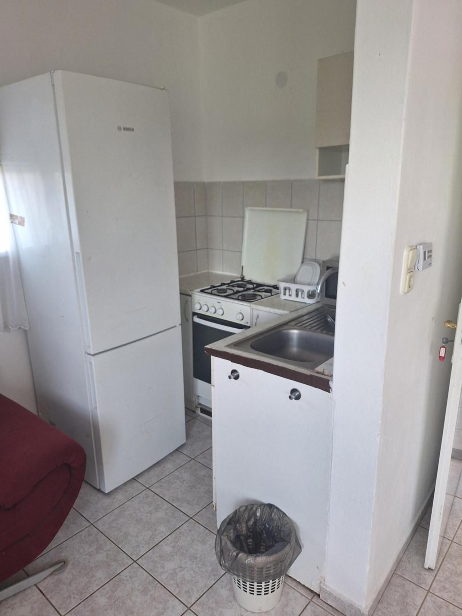 Csaladi Apartman Badacsonytomaj Affittacamere Esterno foto