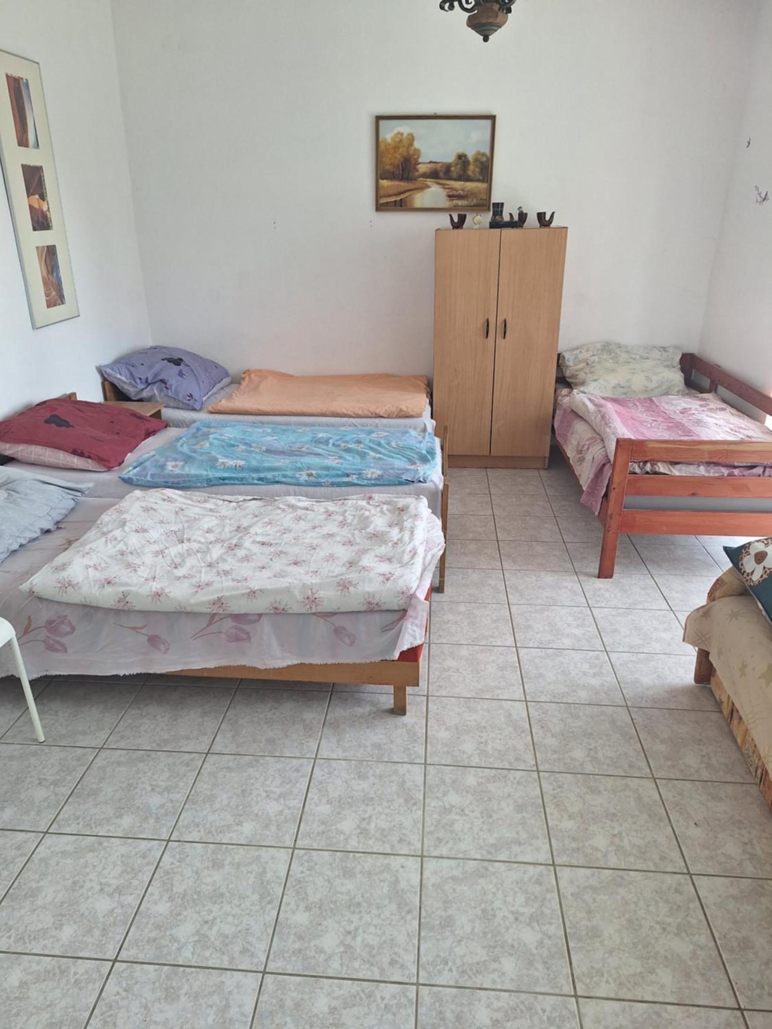 Csaladi Apartman Badacsonytomaj Affittacamere Esterno foto